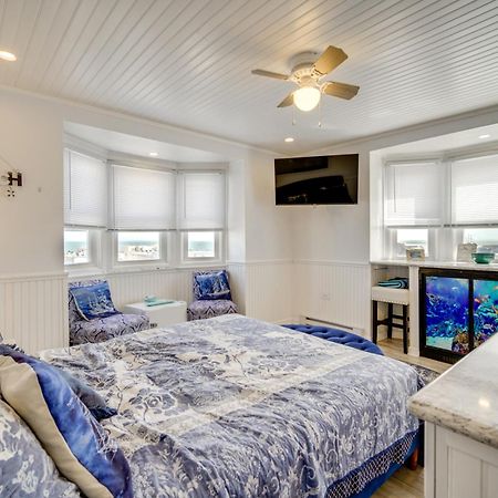 Ocean City Hideaway Walk To Boardwalk And Beach! المظهر الخارجي الصورة