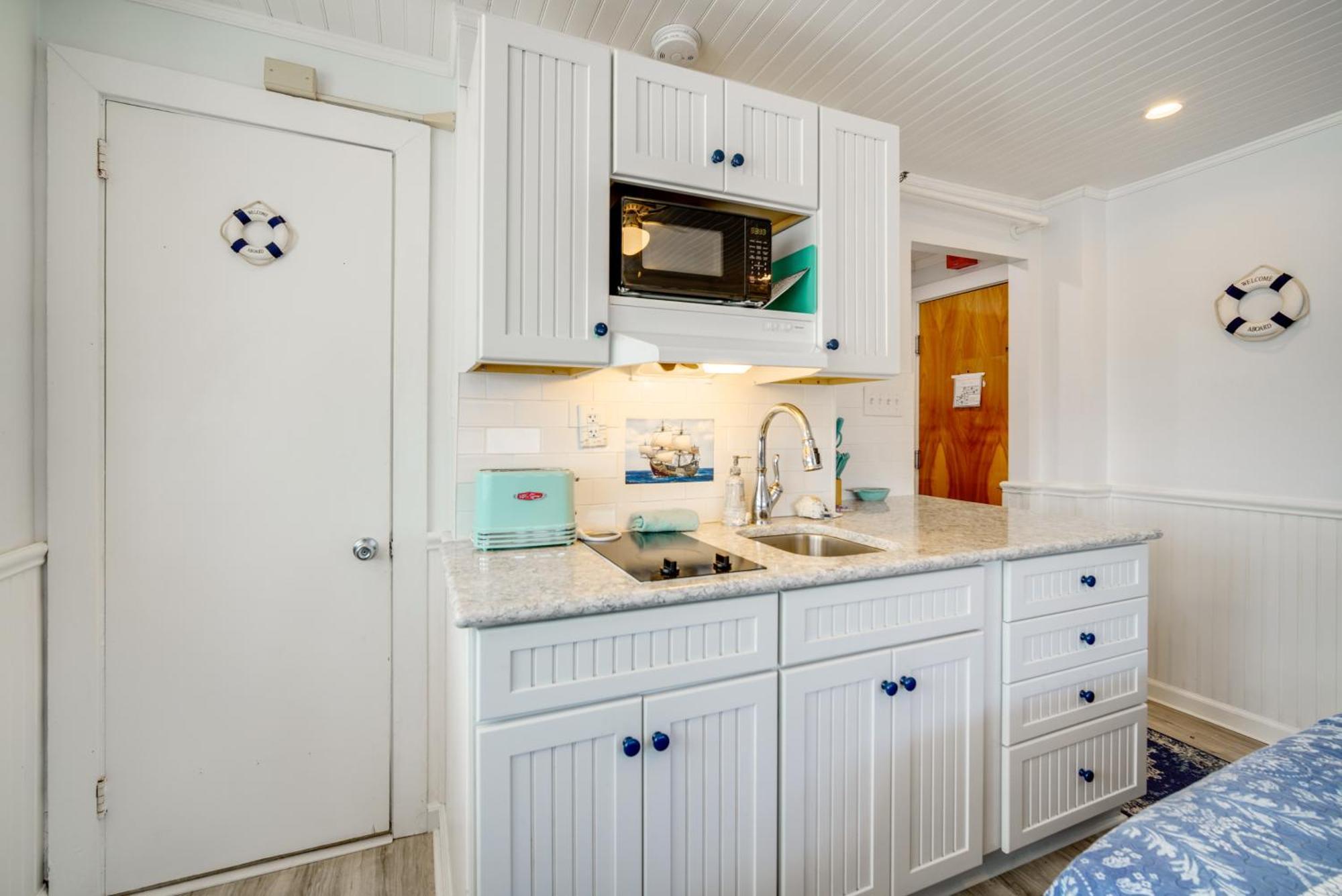 Ocean City Hideaway Walk To Boardwalk And Beach! المظهر الخارجي الصورة