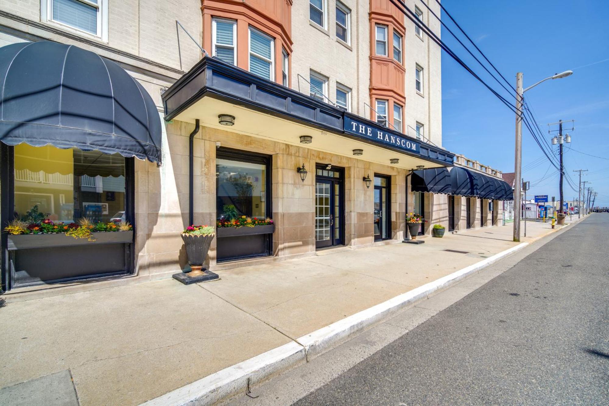 Ocean City Hideaway Walk To Boardwalk And Beach! المظهر الخارجي الصورة