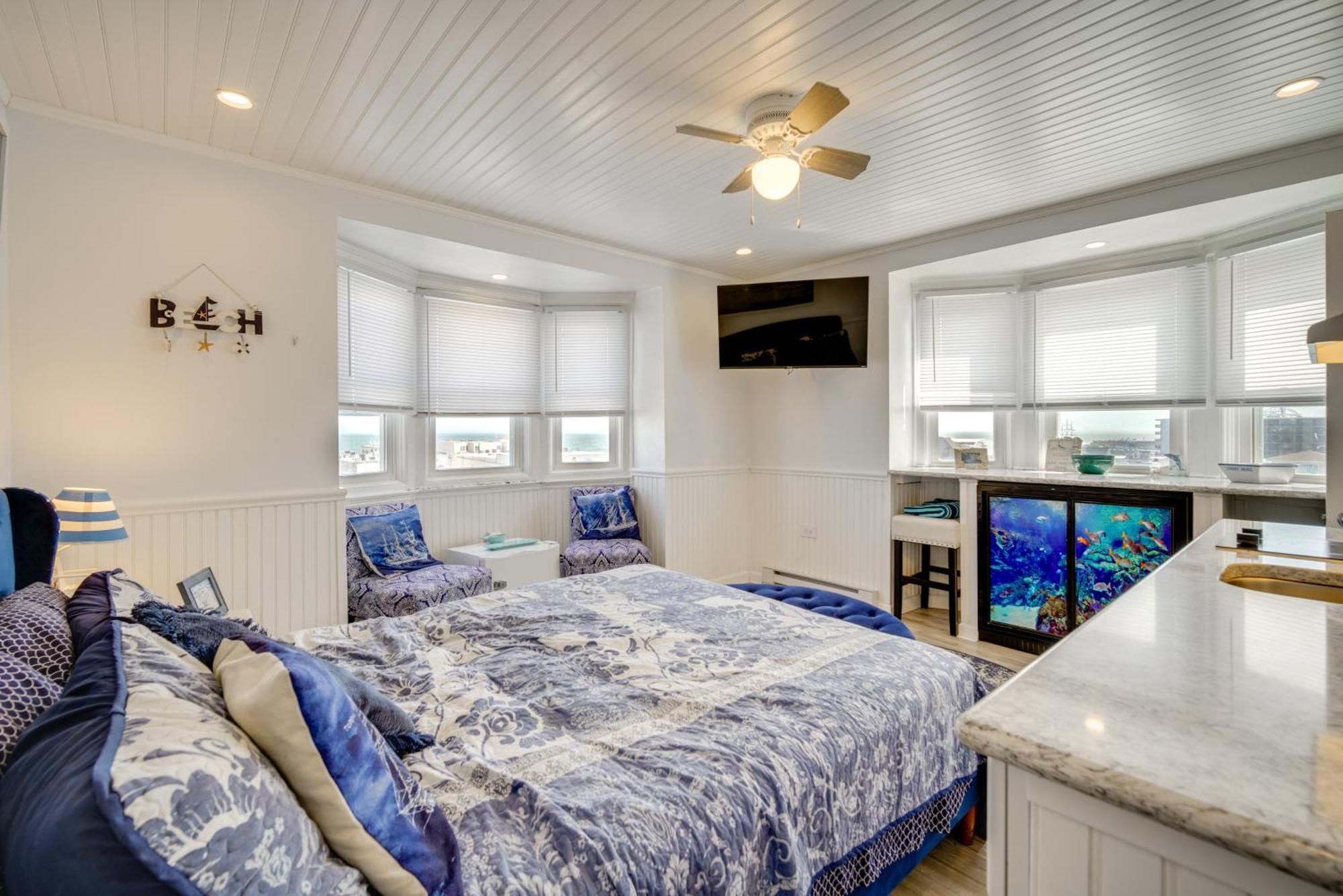 Ocean City Hideaway Walk To Boardwalk And Beach! المظهر الخارجي الصورة