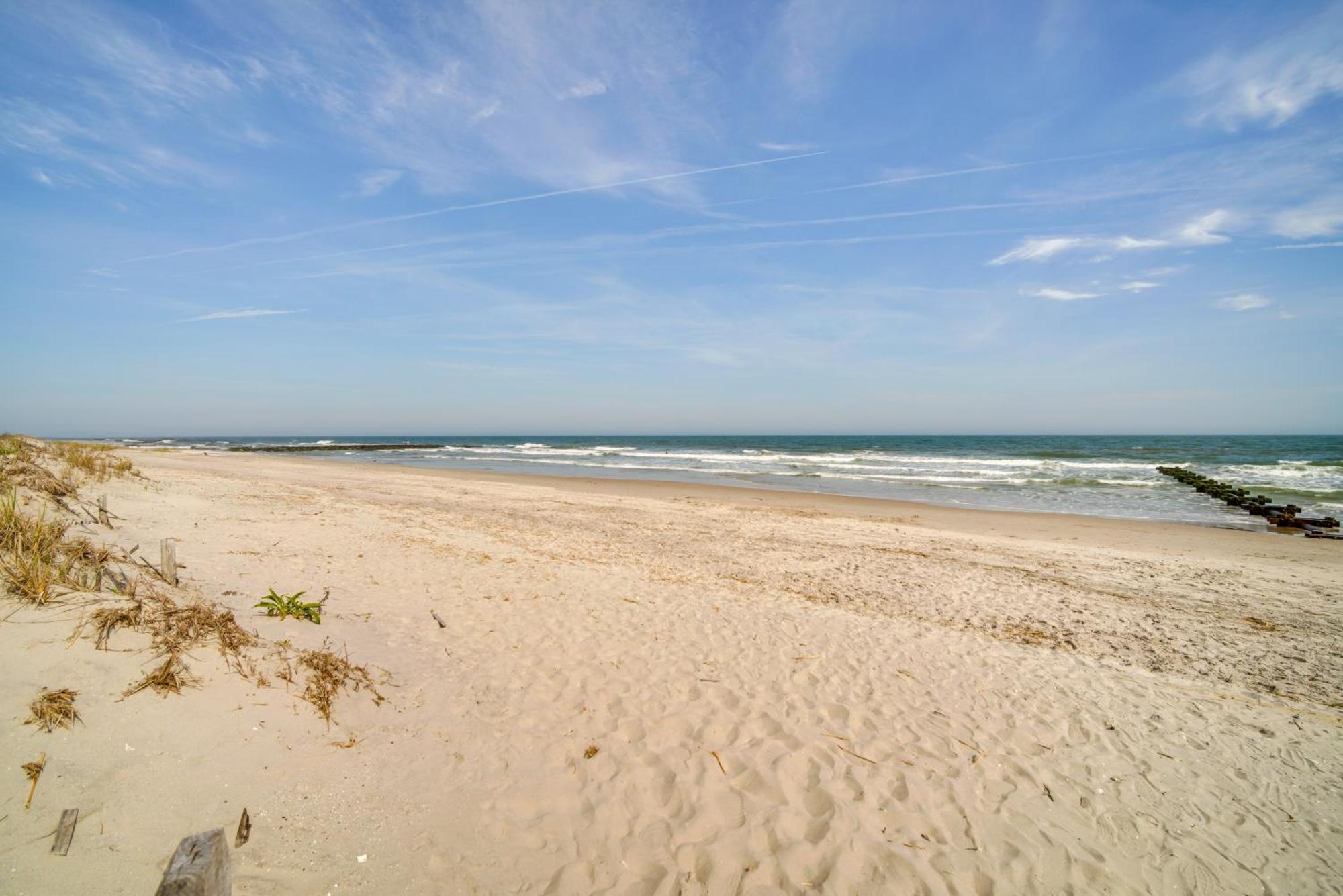 Ocean City Hideaway Walk To Boardwalk And Beach! المظهر الخارجي الصورة